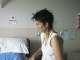 Always strong in hospital